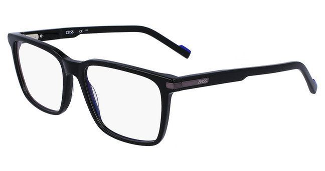 Zeiss Eyeglasses ZS23533 BLACK/001