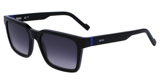 Zeiss Eyeglasses ZS23527S BLACK/001