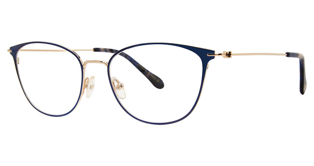 Lilly Pulitzer Eyeglasses Gradie Navy/NV