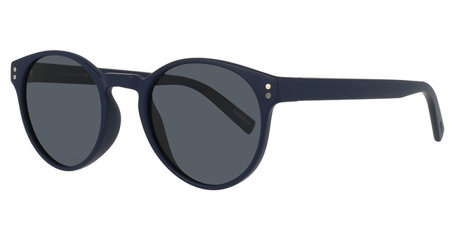 INVU Eyeglasses INVU R-1002 Midnight/1