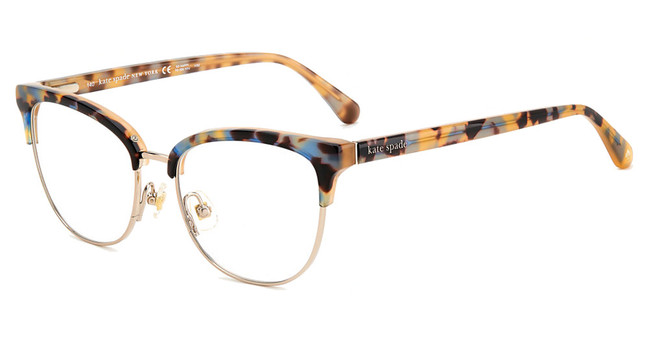 Kate Spade Eyeglasses PAITYN/G HVN MULTI/05MU
