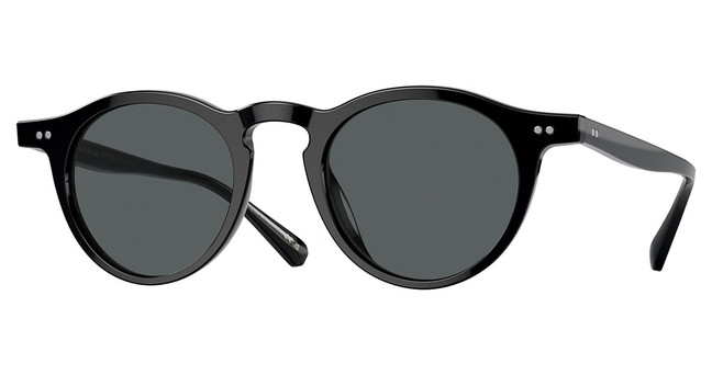OLIVER PEOPLES Eyeglasses OV5504SU OP-13 SUN BLACK/1731P2