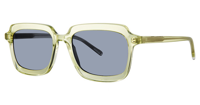 Paradigm Eyeglasses Filipe Citron/CT