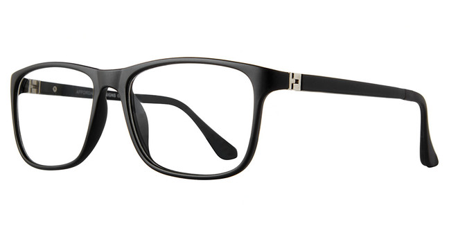 Affordable Designs Brooks Black