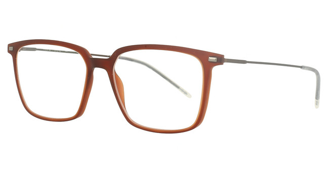 Etnia Barcelona Eyeglasses 9 CASTOR O BR
