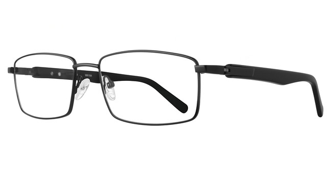 Eye Q Eyewear WK104 Black/BLACK