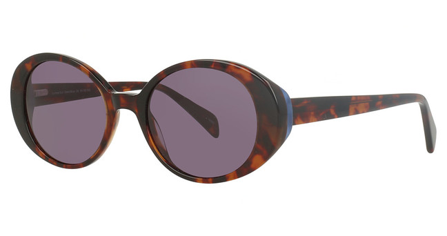 Cosmopolitan Eyeglasses Lynley Demi/Blue