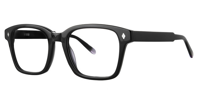 Original Penguin Eyeglasses The Power Black/BK