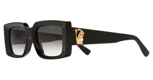 Cutler and Gross Eyeglasses GFLE00152 BLACK/001