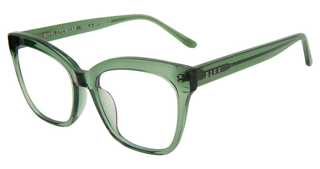 DIFF VDFWNST Eyeglasses