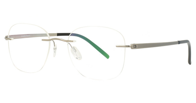 SIMPLYLITE Eyeglasses SL903 Gunmetal
