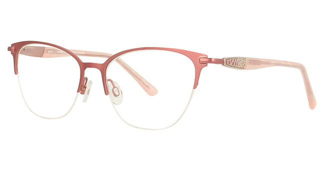 ADIRA Eyeglasses Audrey ROSEWOOD