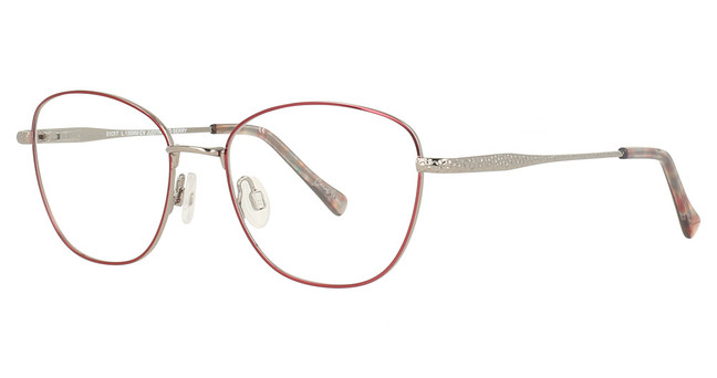 ADIRA Eyeglasses Judith RED BERRY