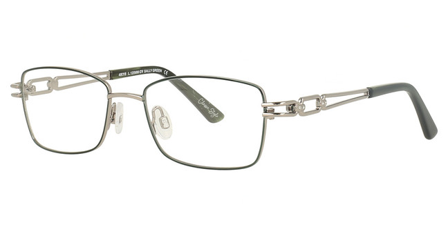 ADIRA Eyeglasses Sally GREEN