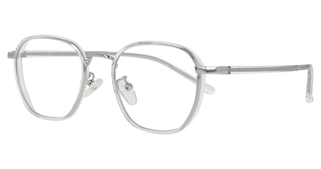 GDX Eyeglasses LM278 Clear/C19