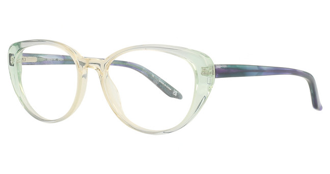 Wittnauer Eyeglasses Shantel Green