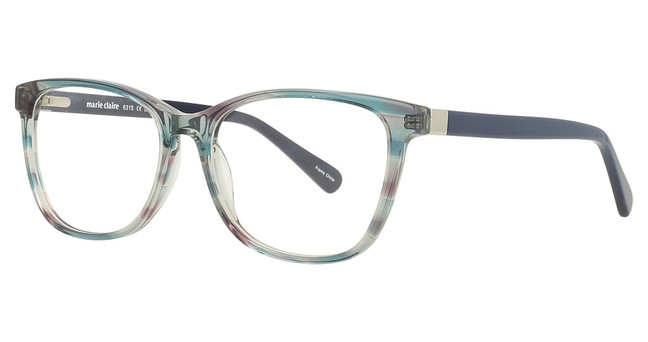 Marie Claire 6315 Teal