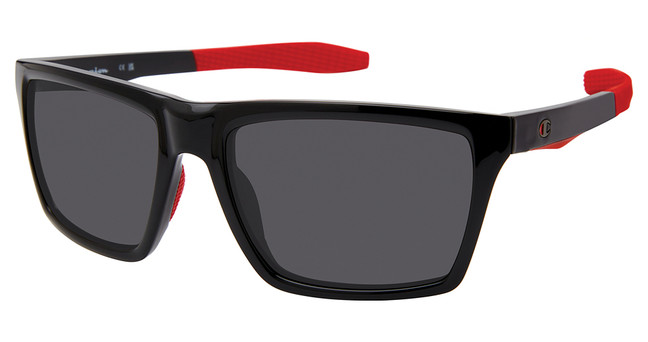 Champion Eyeglasses SENT BLACK/C01