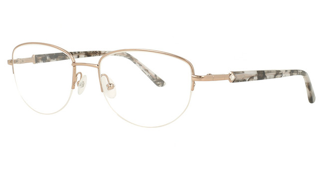 Port Royale Eyeglasses HADLEY Sand/C-1