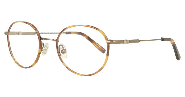 Easytwist ET9009 Brown Tortoise & Light Brown/10