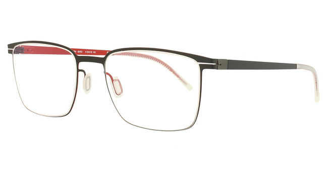 Etnia Barcelona Eyeglasses 6 PATH O BKRD