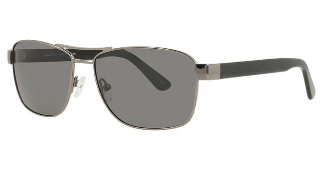 Haggar HS2015 Gunmetal/55