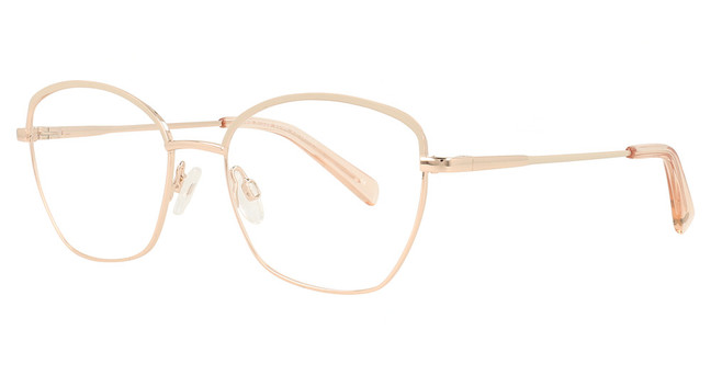 Rafaella Eyeglasses R1038 Beige/56