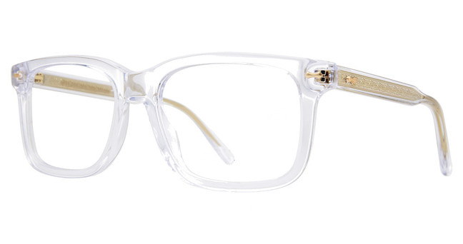 Vivid Eyeglasses VIVID BOUTIQUE 4058 crystal