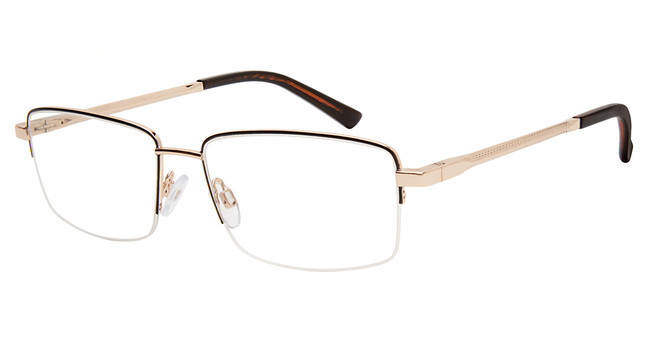 Camelot FLEX 1012 BROWN/BRN