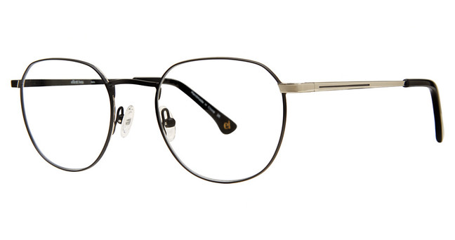 Elliott Ives Eyeglasses Aralia Black/BK