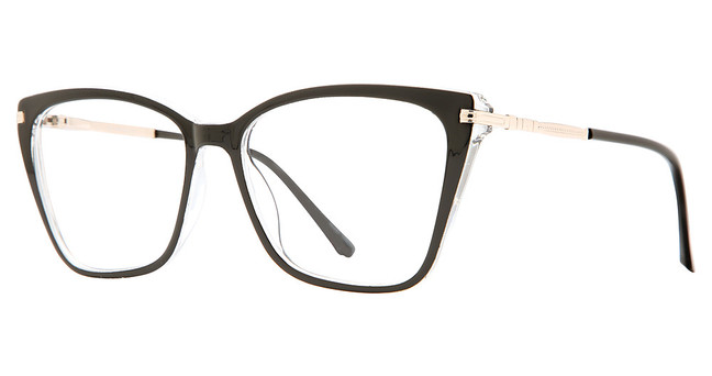 Vivid Eyeglasses VIVID 958 black