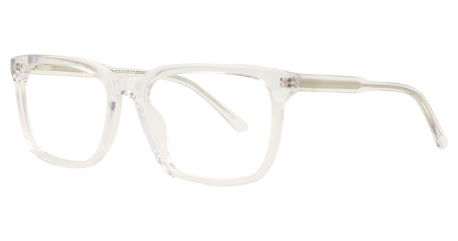 Jordan Eyewear Eyeglasses Darby Clear