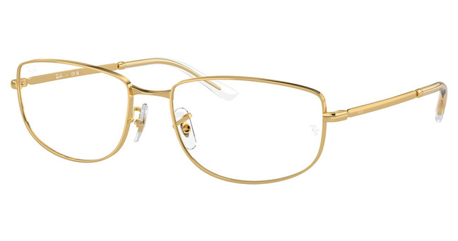 Ray-Ban Rx RX3732V ARISTA/2500