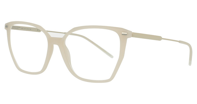 Etnia Barcelona Eyeglasses 9 STER O WH