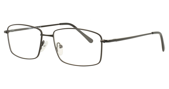 Encore Vision Eyeglasses UB803 Black