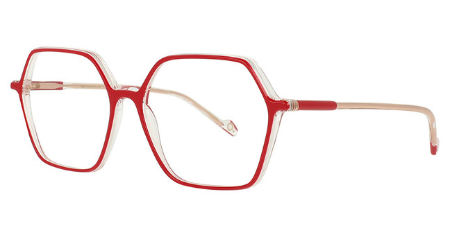 Etnia Barcelona Eyeglasses 5 LIGH13 56O RDCL