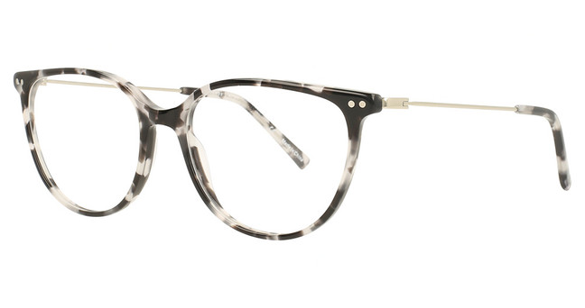 Adin Thomas AT-626 Black Tortoise / Chrome/3