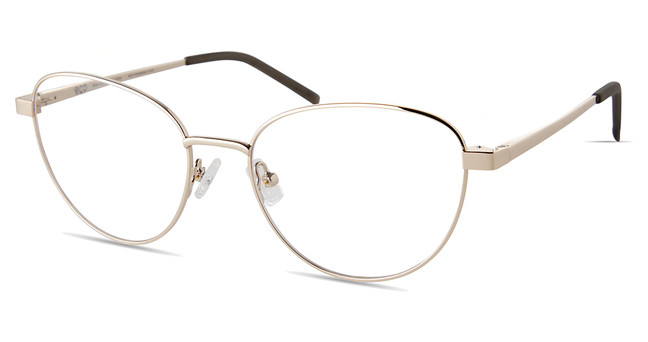 Eco Eyeglasses AURORA GOLD/GOLD