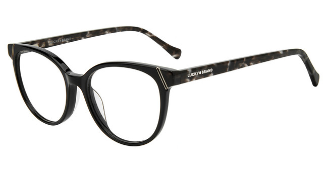Lucky Brand VLBD250 Black 0BLA
