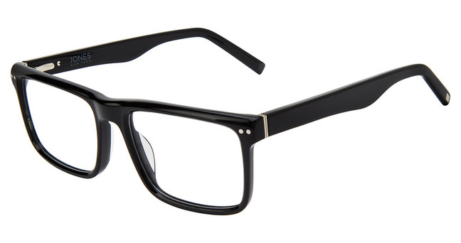 Jones New York Eyeglasses VJOM552 Black 0BLA