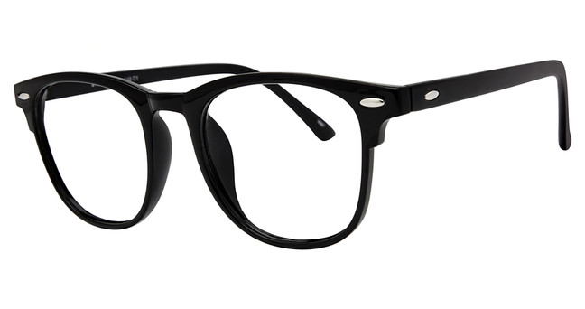 Star Series Eyeglasses STAR ST273 Black/C1