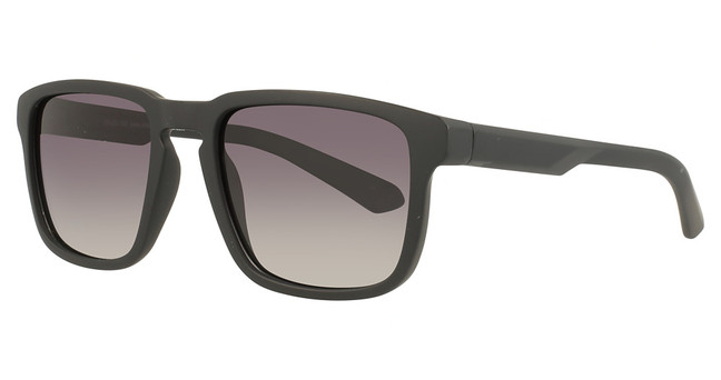 One Sun Eyeglasses SUN 317 BLK/C1