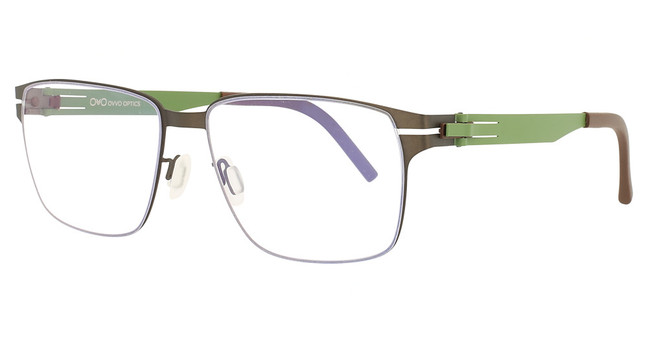 OVVO Optics 6045 sand/fern/447/107