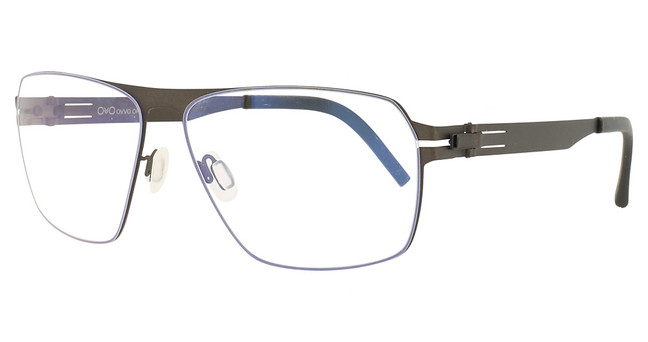 OVVO Optics 6047 coal/440C
