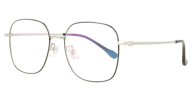 Jordan Eyewear Zoey Black/C2