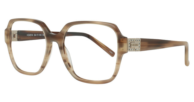 Helium Eyeglasses 4514 Maple