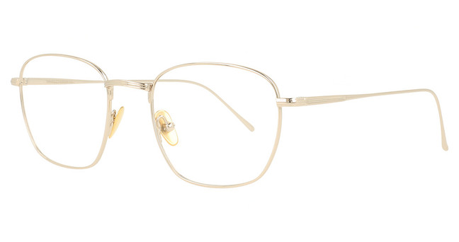 M Alexander MA-TA011 C1 Muted Silver