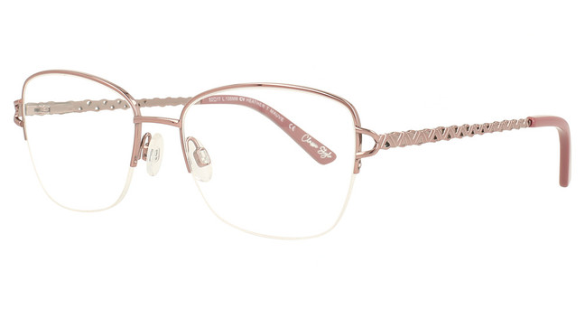ADIRA Eyeglasses Heather T MAUVE