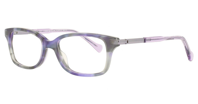Demi & Dash Eyeglasses Blink PURPLE MULTI