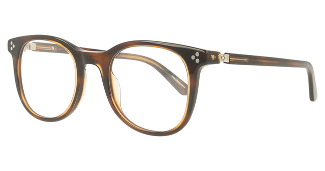 Turboflex Eyeglasses TX154 Brown & Tortoise/10